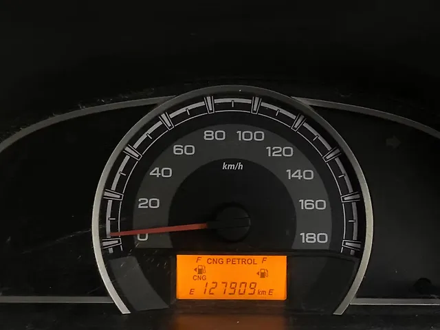 Used Maruti Suzuki Alto 800 [2012-2016] Lxi CNG in Thane