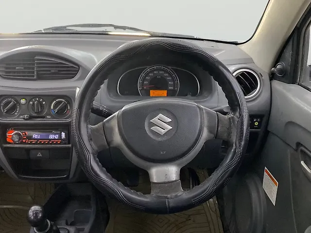 Used Maruti Suzuki Alto 800 [2012-2016] Lxi CNG in Thane