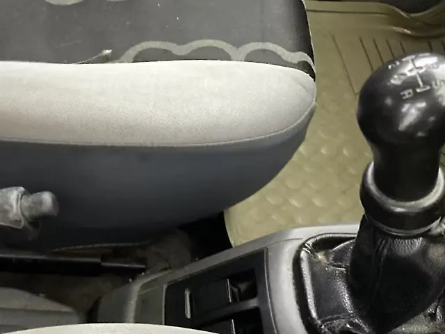 Used Maruti Suzuki Alto 800 [2012-2016] Lxi CNG in Thane