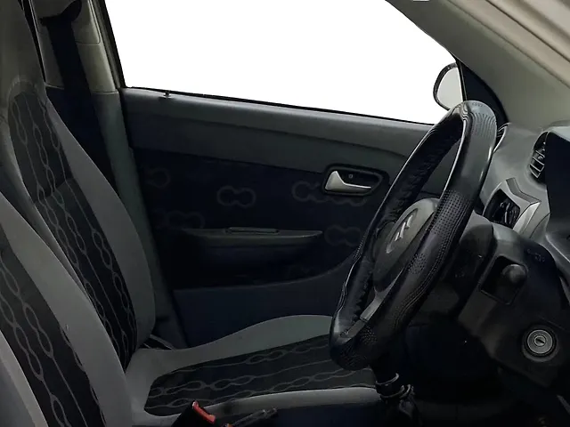 Used Maruti Suzuki Alto 800 [2012-2016] Lxi CNG in Thane
