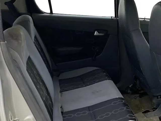 Used Maruti Suzuki Alto 800 [2012-2016] Lxi CNG in Thane