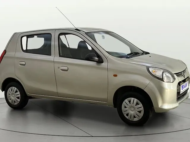 Used 2014 Maruti Suzuki Alto 800 in Thane Used 2014 Maruti Suzuki Alto 800 in Thane