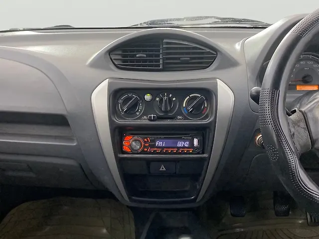 Used Maruti Suzuki Alto 800 [2012-2016] Lxi CNG in Thane