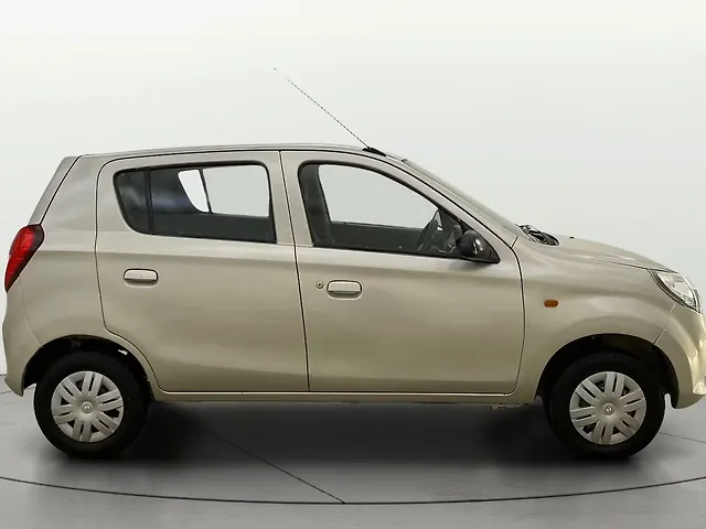 Used Maruti Suzuki Alto 800 [2012-2016] Lxi CNG in Thane
