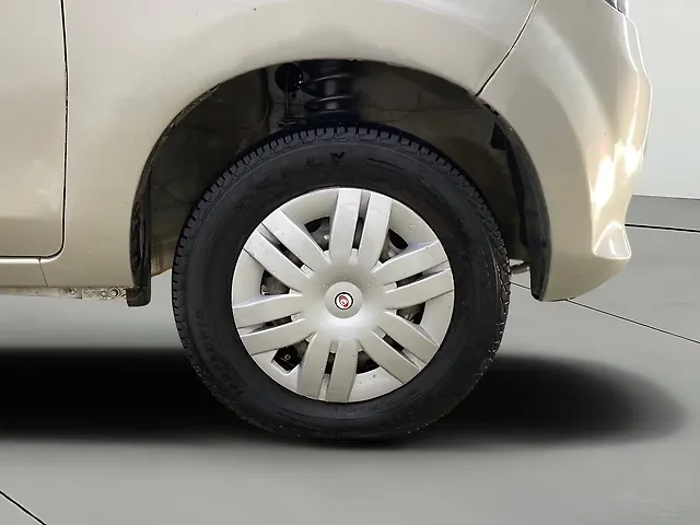 Used Maruti Suzuki Alto 800 [2012-2016] Lxi CNG in Thane