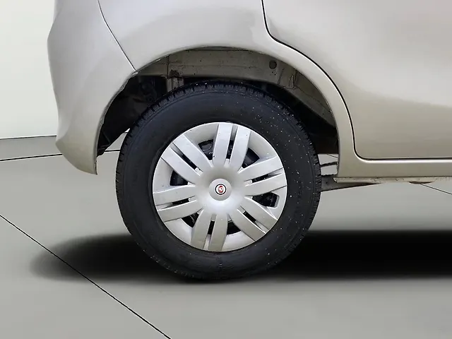 Used Maruti Suzuki Alto 800 [2012-2016] Lxi CNG in Thane