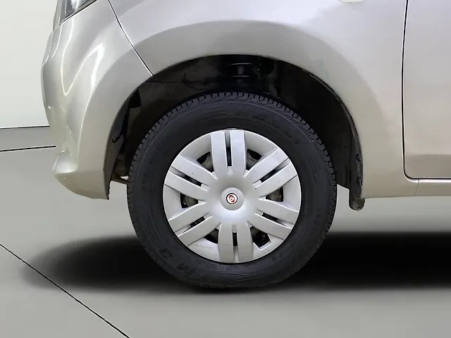 Used Maruti Suzuki Alto 800 [2012-2016] Lxi CNG in Thane