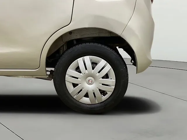 Used Maruti Suzuki Alto 800 [2012-2016] Lxi CNG in Thane