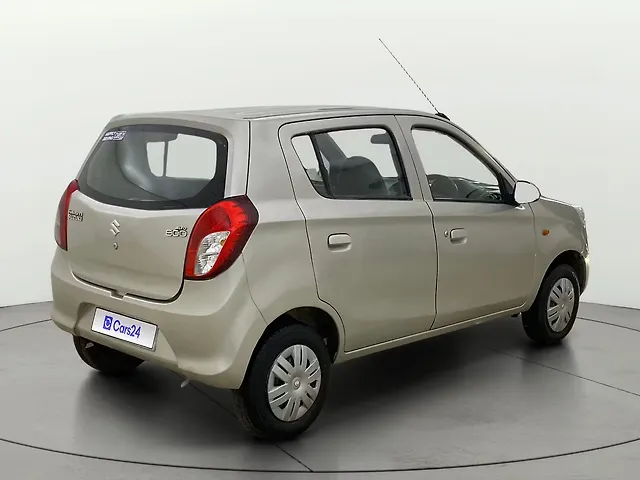 Used Maruti Suzuki Alto 800 [2012-2016] Lxi CNG in Thane
