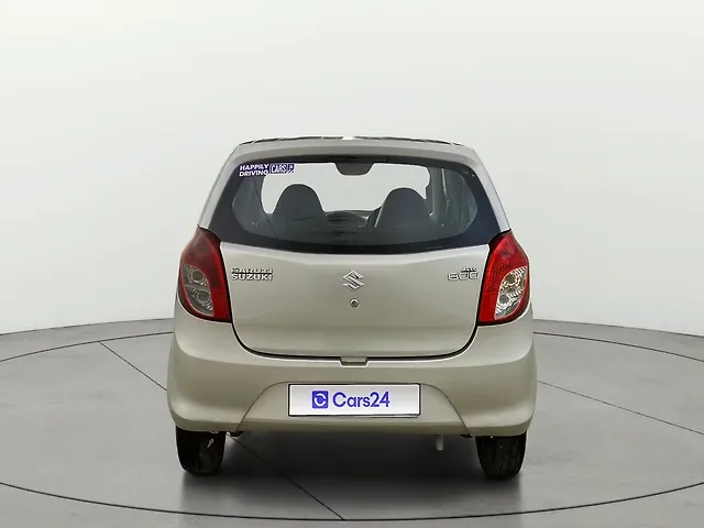 Used Maruti Suzuki Alto 800 [2012-2016] Lxi CNG in Thane
