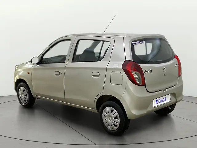 Used Maruti Suzuki Alto 800 [2012-2016] Lxi CNG in Thane