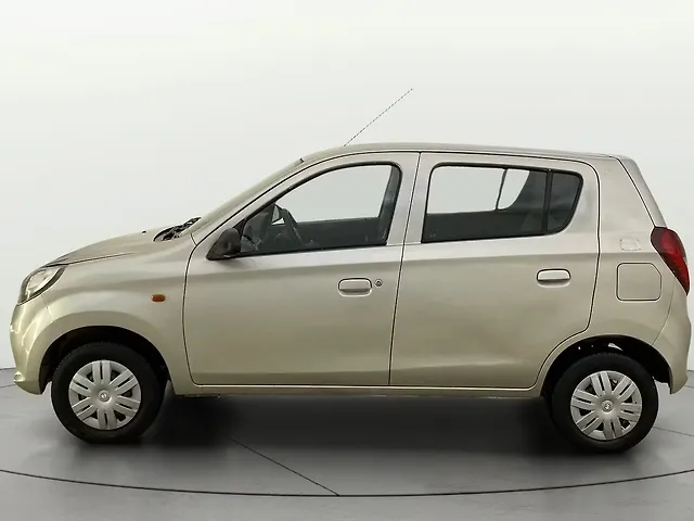 Used Maruti Suzuki Alto 800 [2012-2016] Lxi CNG in Thane
