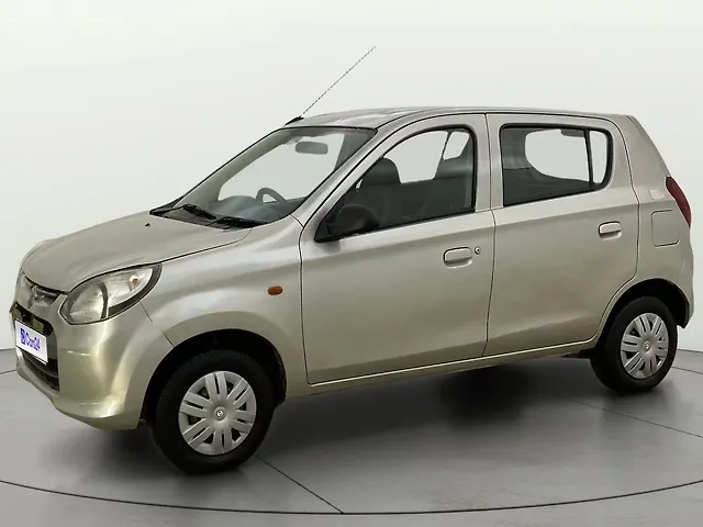 Used Maruti Suzuki Alto 800 [2012-2016] Lxi CNG in Thane