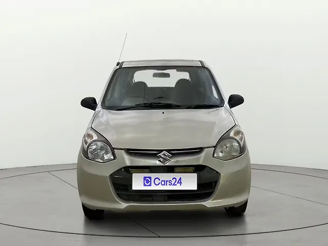 Used Maruti Suzuki Alto 800 [2012-2016] Lxi CNG in Thane