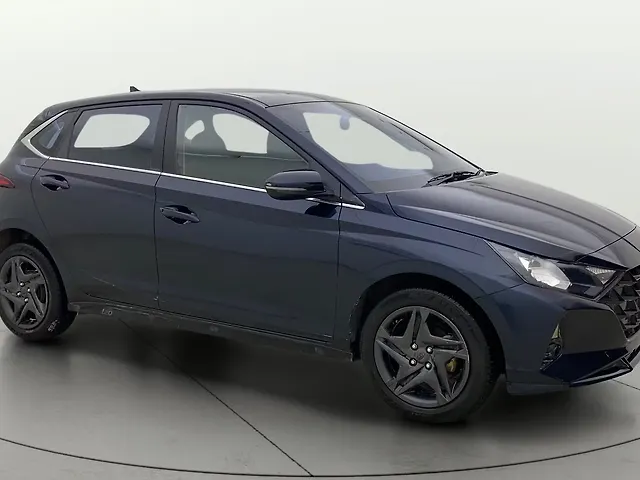 Used 2021 Hyundai Elite i20 in Ahmedabad