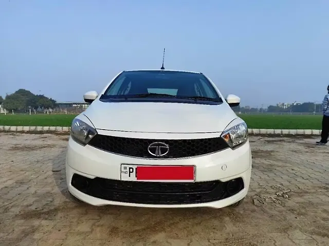 Used 2019 Tata Tiago in Ludhiana Used 2019 Tata Tiago in Ludhiana
