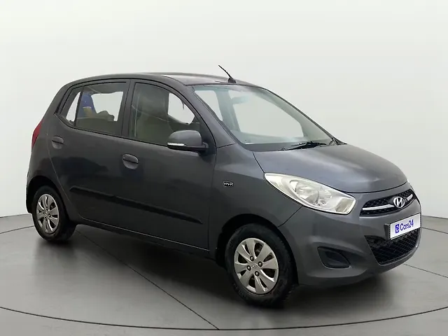 Used 2013 Hyundai i10 in Hyderabad Used 2013 Hyundai i10 in Hyderabad
