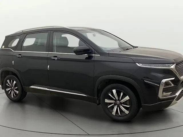 Used 2020 MG Hector in Bangalore Used 2020 MG Hector in Bangalore