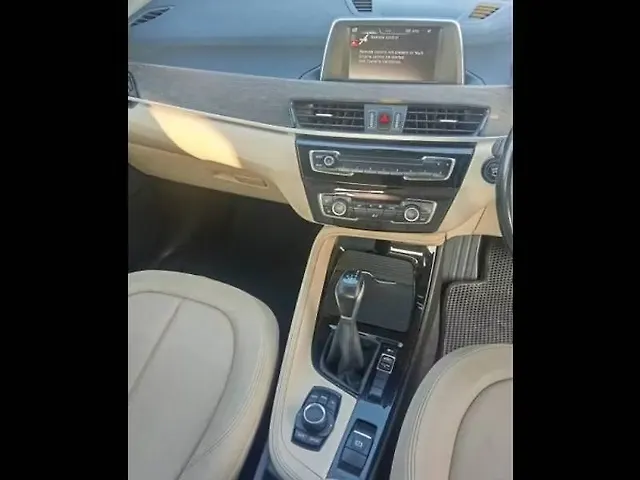 Used BMW X1 [2016-2020] xDrive20d xLine in Ludhiana