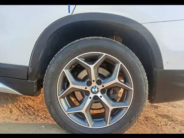 Used BMW X1 [2016-2020] xDrive20d xLine in Ludhiana