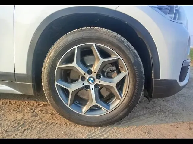 Used BMW X1 [2016-2020] xDrive20d xLine in Ludhiana