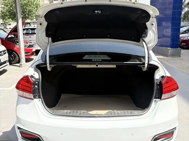 Used Maruti Suzuki Ciaz Alpha 1.5 Hybrid [2020-2023] in Ahmedabad