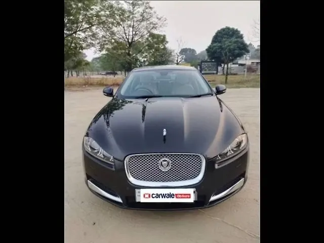 Used 2013 Jaguar XF in Ludhiana Used 2013 Jaguar XF in Ludhiana