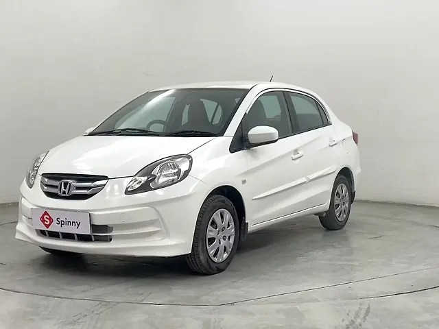 Used 2014 Honda Amaze in Pune