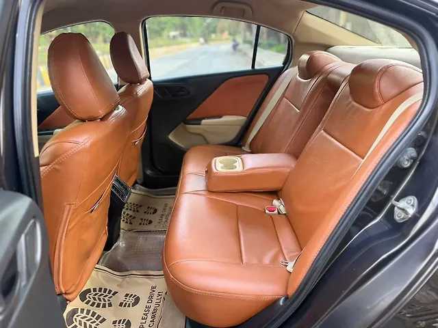 Used Honda City [2014-2017] SV in Mumbai