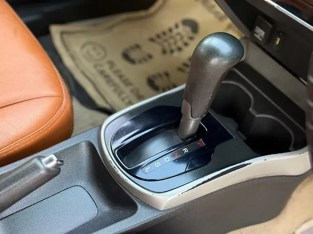 Used Honda City [2014-2017] SV in Mumbai