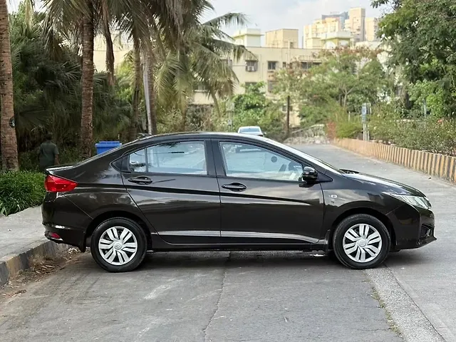 Used Honda City [2014-2017] SV in Mumbai