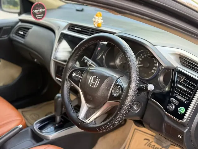 Used Honda City [2014-2017] SV in Mumbai