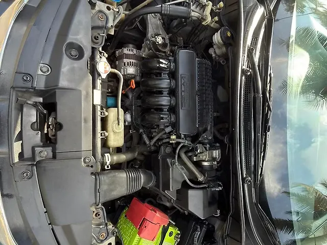 Used Honda City [2014-2017] SV in Mumbai