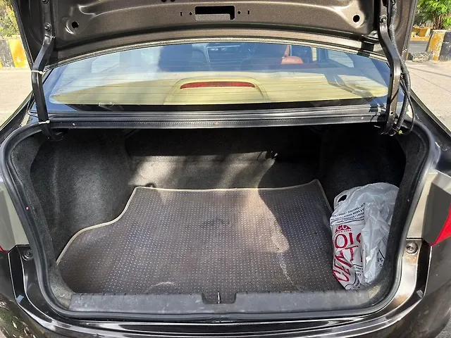 Used Honda City [2014-2017] SV in Mumbai