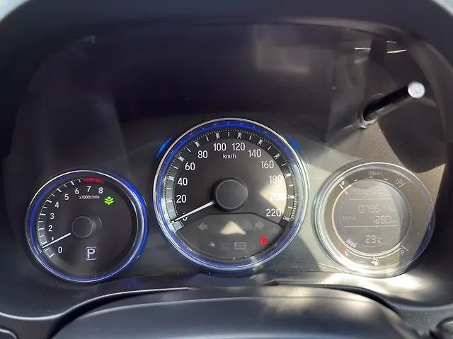 Used Honda City [2014-2017] SV in Mumbai