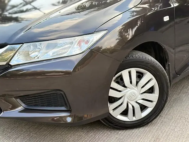 Used Honda City [2014-2017] SV in Mumbai