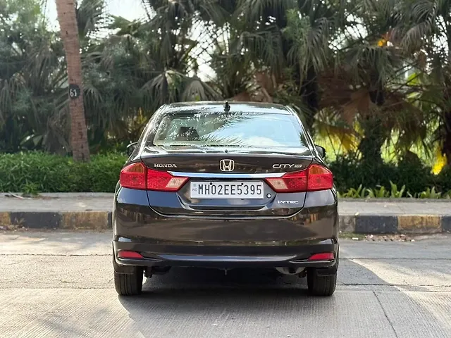 Used Honda City [2014-2017] SV in Mumbai