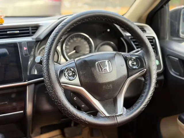 Used Honda City [2014-2017] SV in Mumbai
