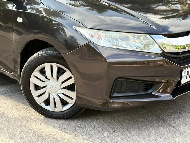 Used Honda City [2014-2017] SV in Mumbai