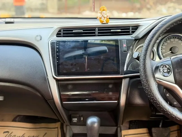 Used Honda City [2014-2017] SV in Mumbai