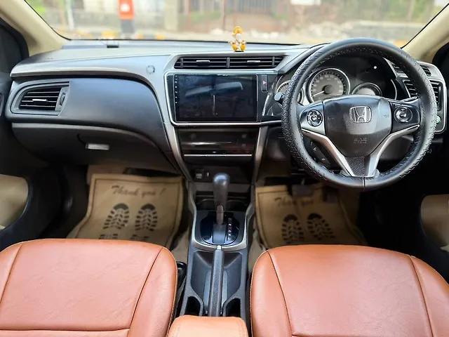 Used Honda City [2014-2017] SV in Mumbai