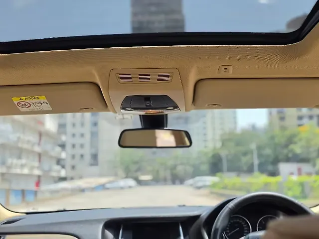 Used BMW X3 [2014-2018] xDrive 20d Expedition in Mumbai