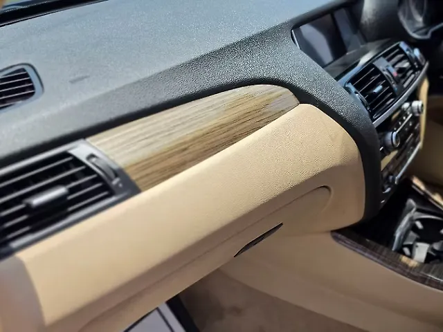 Used BMW X3 [2014-2018] xDrive 20d Expedition in Mumbai