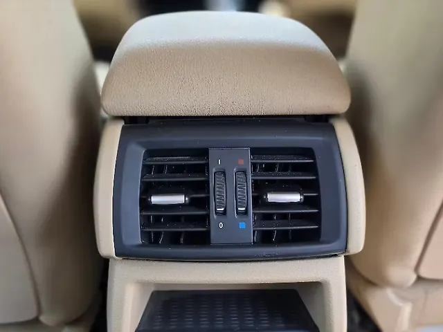 Used BMW X3 [2014-2018] xDrive 20d Expedition in Mumbai