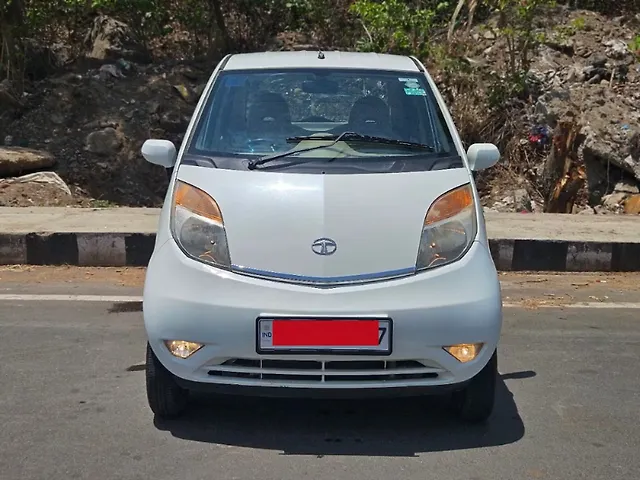 Used 2014 Tata Nano in Pune