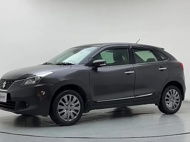 Used 2016 Maruti Suzuki Baleno in Delhi Used 2016 Maruti Suzuki Baleno in Delhi