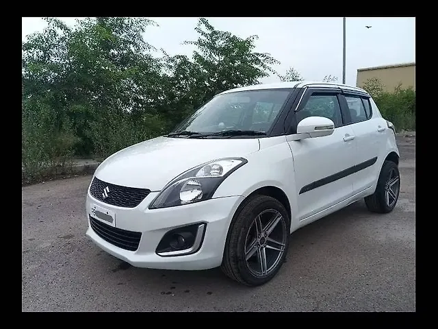 Used Maruti Suzuki Swift [2014-2018] VDi [2014-2017] in Ludhiana