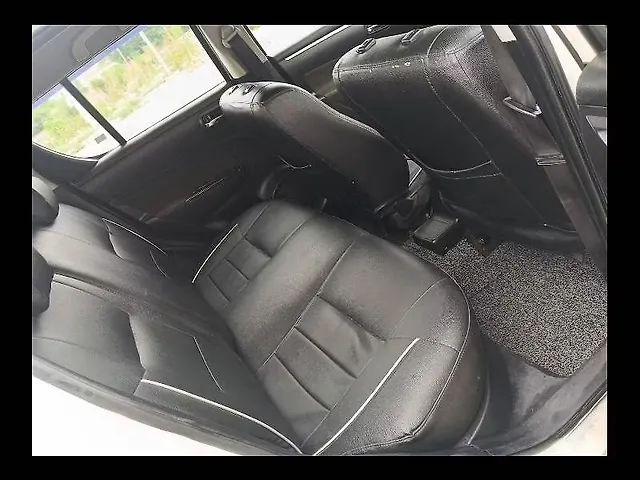 Used Maruti Suzuki Swift [2014-2018] VDi [2014-2017] in Ludhiana