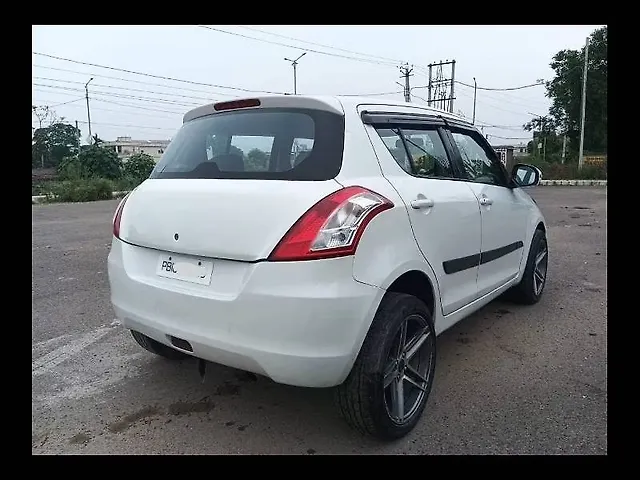 Used Maruti Suzuki Swift [2014-2018] VDi [2014-2017] in Ludhiana