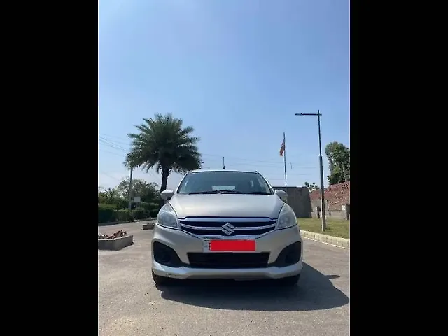 Used 2015 Maruti Suzuki Ertiga in Ludhiana Used 2015 Maruti Suzuki Ertiga in Ludhiana